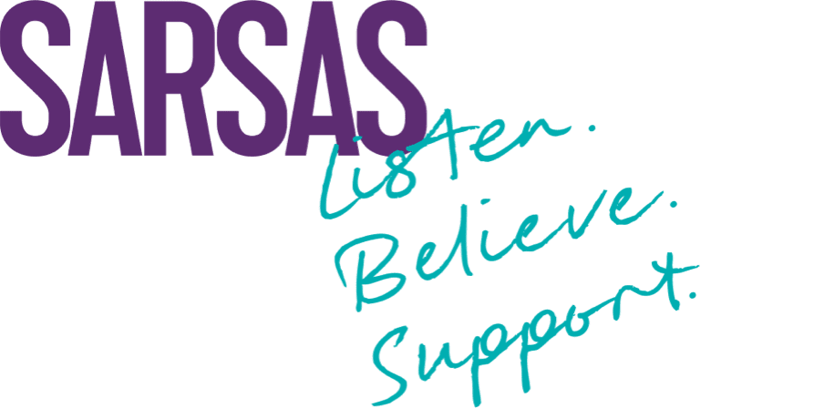 SARSAS logo