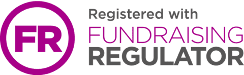Fundraising Regulator Logo