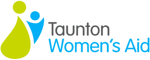 Taunton Woen's Aid Logo